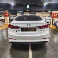 هیوندای النترا ۲۰۱۸|خودرو سواری و وانت|تهران, اقدسیه|دیوار