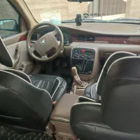 سمند ef7مدل 96 پایه گاز سوز کپسول بزرگ