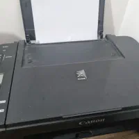 پرینتر Canon PIXMA TS3340 تمیز و سالم فروش فوری