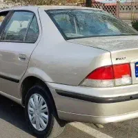 سمند X7 عروسک مدل ۸۳|خودرو سواری و وانت|اردبیل, |دیوار