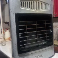 بخاری گازی بدون دودکش شعله ای