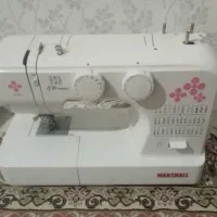 چرخ مارشال جدید