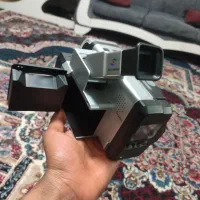 دوربین ps-2006 PANASOUNC JAPAN