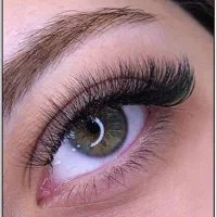 کاشت مژه