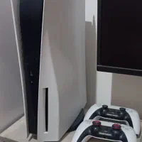 ps5|کنسول، بازی ویدئویی و آنلاین|ملارد, |دیوار
