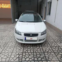 فروش خودرو رانا 6دنده