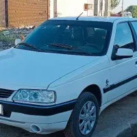 پژو405slx ۹۵ دریچه سیمی