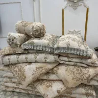 لحاف دوزی آیسو