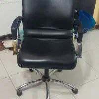 صندلی مدیریت|مبلمان اداری|اصفهان, امامزاده اسماعیل|دیوار