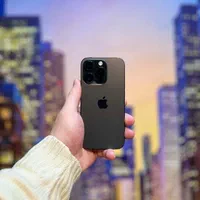 اپل iphone 14 pro ۲۵۶ کارکرده