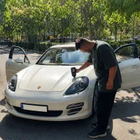 (کل تهران) خودرو+موتور سیکلت کارشناس سیارتشخیص رنگ