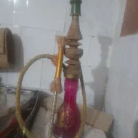 ۲۰عددقلیان کامل موجوداست