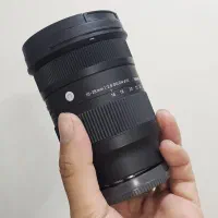 لنز سونی ۱۶-۲۸ سیگما f2.8