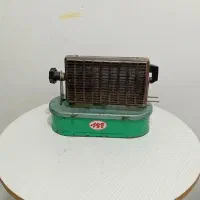 بخاری و خوراک پزی روسی قدیمی