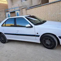 پارس تیوفاو ۹۸