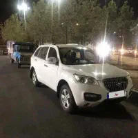 لیفان ایکس ۶۰ ، ۹۶ اتومات بی رنگ