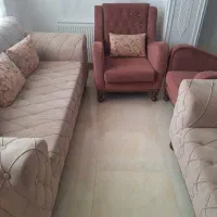 مبل راحتی 7 نفره