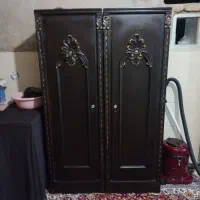 کمدلباسی