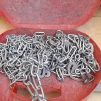 زنجیرچرخ پژو