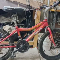 دوچرخه ریناک اصل سایز ۲۰ فروشی