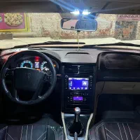 پژو پارس elxسفارشی ۱۴۰۳|خودرو سواری و وانت|قم, دانش|دیوار