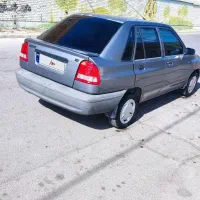 پراید 141 درحد خشک شاسی ها پلمپ پلمپ|خودرو سواری و وانت|ارومیه, |دیوار