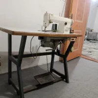 چرخ خیاطی صنعتی جکوار