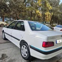 پارس تیوفایو مدل ۱۴۰۱ کارکرد ۷ هزار دریچه گاز برقی|خودرو سواری و وانت|ایلام, |دیوار