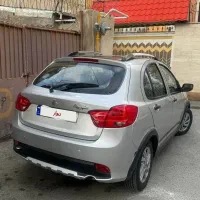 کوییک GXRL مدل ۱۴۰۳|خودرو سواری و وانت|اراک, |دیوار