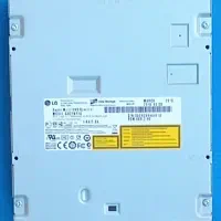 دی وی دی رایتر DVD