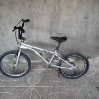 دوچرخه ویوا BmX