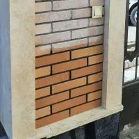 نماشویی،کفسابی،پیچ و رولپلاک،شستشوی نما،شستشو سوله|خدمات نظافت|تهران, جردن|دیوار