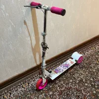 اسگوتر دخترانه