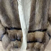 کاپشن خز|لباس|مشگین شهر, |دیوار