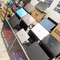 لپتاپ اقساطی بدون پیش پرداخت|رایانه همراه|گرگان, |دیوار