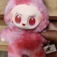 عروسک لبوبو