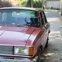 پیکان ۵۹ عروسک|خودرو سواری و وانت|فشم, |دیوار