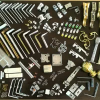 لوازم پرده کریمی|پرده، رانر، رومیزی|بروجرد, |دیوار