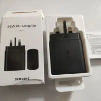 آدابتور 45 وات اصل