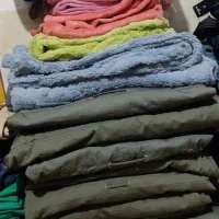 فروش انواع لباس خارجی  گرم زمستانی|حراج|پیرانشهر, |دیوار