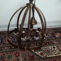 لوستر پذیرایی