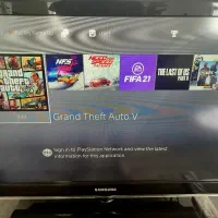 فروش دستگاه PS4 اسلیم 1 ترا|کنسول، بازی ویدئویی و آنلاین|پردیس, فاز ۲|دیوار