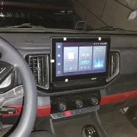 فورسF38 بنزینی|خودرو سنگین|اسلام‌شهر, مسکن مهر اسلاشهر (شهرک امام خمینی)|دیوار