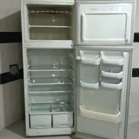یخچال دو درب امرسان|یخچال و فریزر|سنندج, |دیوار