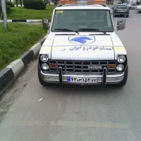 امدادخودرورامسر