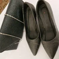 کیف و کفش سایز۴۰|کیف، کفش، کمربند|نیشابور, بزرگمهر|دیوار