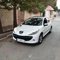 207مدل 1401 پاناروما فرمان برقی