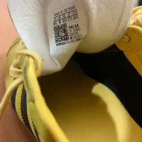 کتونی adidas مدل GAZEL|کیف، کفش، کمربند|تهران, حسینآباد|دیوار