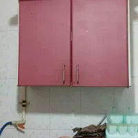 کابینت مخصوص باغچه|مصالح و تجهیزات ساختمان|کازرون, |دیوار