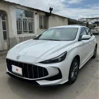 ام جی 5 / MG5